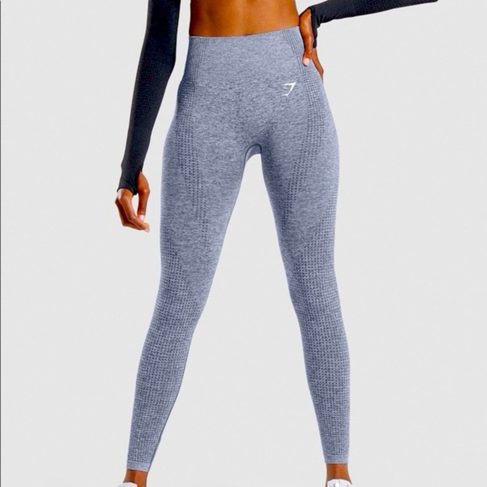 Gymshark Vital seamless leggings